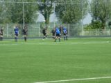 ST D.Z.C. '09/S.K.N.W.K. JO14-1JM - ST SJO H.P.C. '16/Biervliet/Hoofdplaat JO14-1JM (competitie) seizoen 2021-2022 (voorjaar - 3e fase)) (56/111)